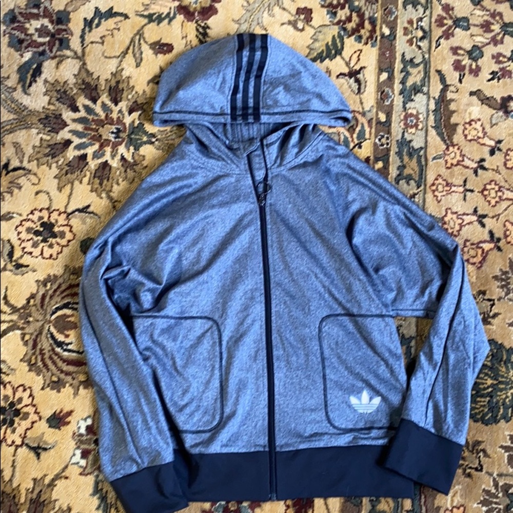 Adidas Jacket - image 1